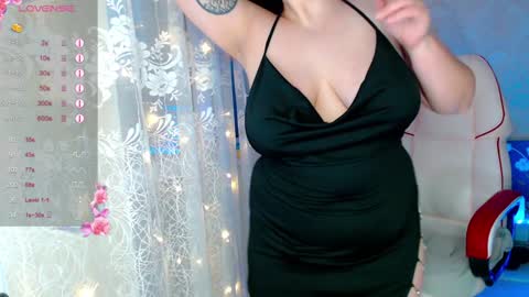 Snapshot of little_raiden chatting on 5, 2, 2025 little_raiden online show from 5, 2, 2025