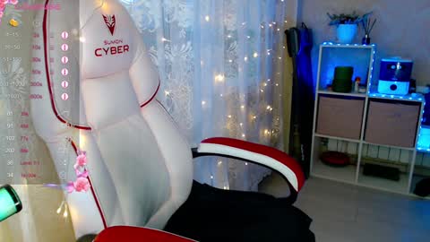 Snapshot of little_raiden chatting on 8, 2, 2025 little_raiden online show from 8, 2, 2025