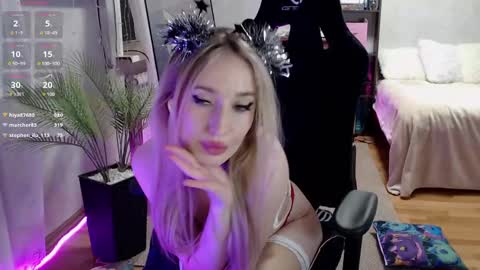 Snapshot of little_sofa99 chatting on 25, 12, 2024 Sonya online show from 25, 12, 2024