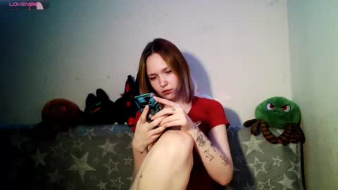 Snapshot of little_sugar_queen chatting on 18, 1, 2026 Akin online show from 18, 1, 2026