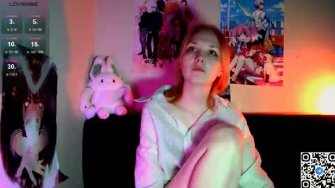 Snapshot of little_sugar_queen chatting on 18, 2, 2026 Akin online show from 18, 2, 2026