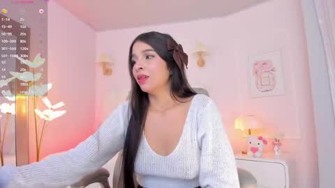 Daniela online show from 1, 6, 2026