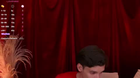 Juan Ferrer online show from 4, 2, 2026