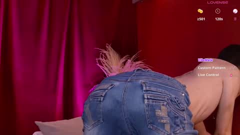 Juan Ferrer online show from 9, 3, 2026