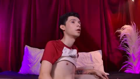 Juan Ferrer online show from 26, 3, 2026