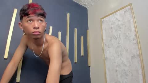 Snapshot of little_twink19x chatting on 19, 2, 2026 JESSAR online show from 19, 2, 2026