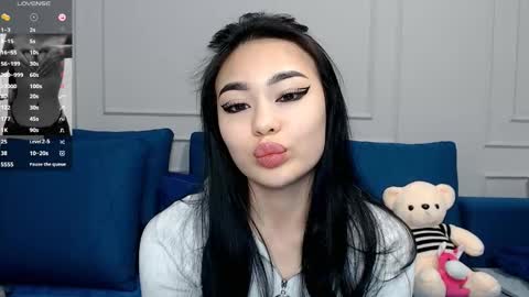 Snapshot of little_v1rgin_angel chatting on 10, 2, 2025 Kwan online show from 10, 2, 2025