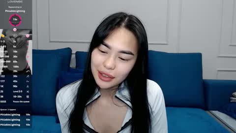 Snapshot of little_v1rgin_angel chatting on 20, 2, 2025 Kwan online show from 20, 2, 2025