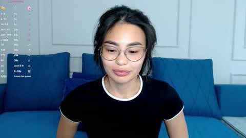 Snapshot of little_v1rgin_angel chatting on 14, 10, 2025 Kwan online show from 14, 10, 2025