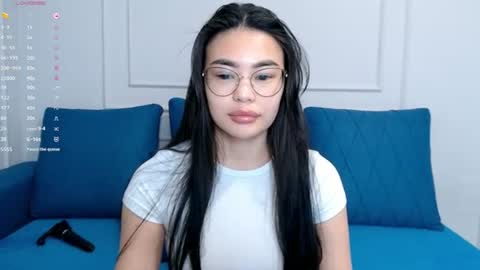 Snapshot of little_v1rgin_angel chatting on 29, 6, 2026 Kwan online show from 29, 6, 2026