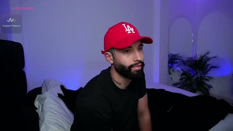 little_vannesaa online show from 15, 1, 2025