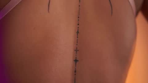 Im your little Velinda  online show from 25, 10, 2025