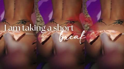 Im your little Velinda  online show from 31, 10, 2025