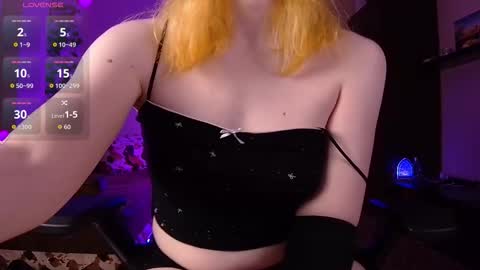 Sofia online show from 18, 3, 2026