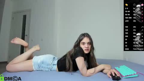 Snapshot of littleashleyy chatting on 10, 7, 2026 littleashleyy online show from 10, 7, 2026