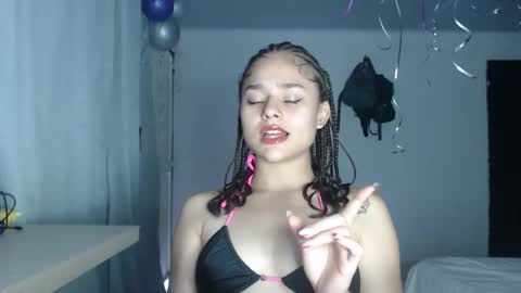 littlecheerry69 online show from 25, 11, 2025