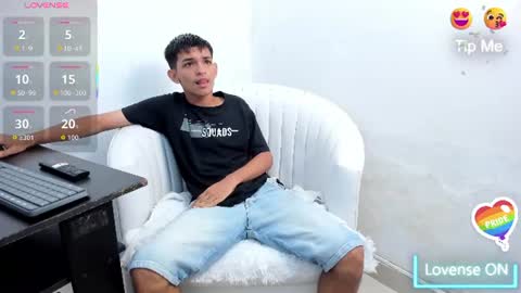 Pipe online show from 11, 6, 2026