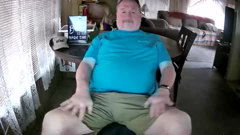 Snapshot of littled83057 chatting on 1, 3, 2025 Littled83057 online show from 1, 3, 2025