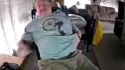 Snapshot of littled83057 chatting on 4, 10, 2025 Littled83057 online show from 4, 10, 2025