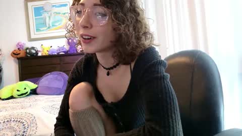 littledeathtrap online show from 16, 11, 2025