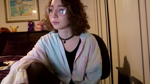 littledeathtrap online show from 3, 12, 2025