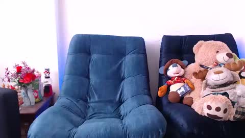 Manu online show from 12, 3, 2026