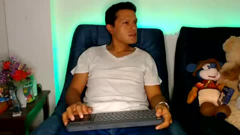 Manu online show from 16, 7, 2026