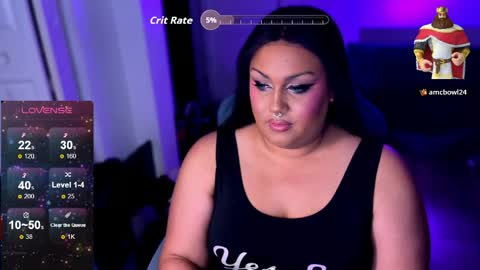 littledracula666 online show from 20, 4, 2026