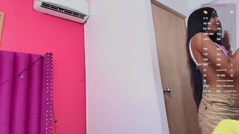 Emily  online show from 31, 1, 2025