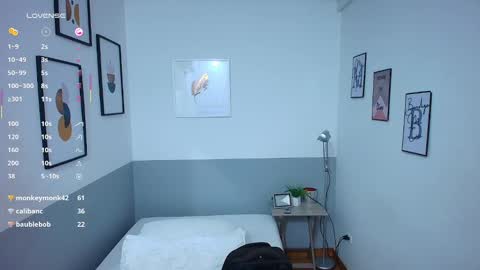 Emily  online show from 18, 2, 2025