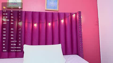 Emily  online show from 21, 2, 2025