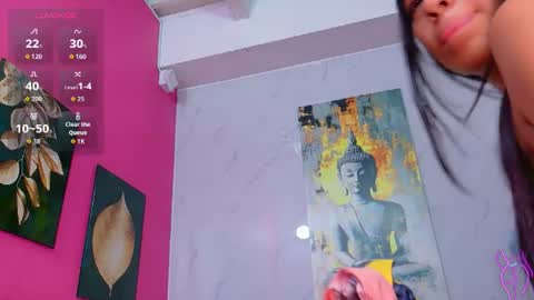 Emily  online show from 10, 7, 2026