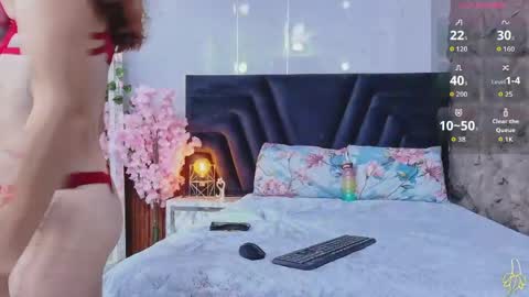 Snapshot of littleeaprill chatting on 22, 5, 2026 April online show from 22, 5, 2026