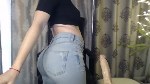 Your little flower  online show from 12, 2, 2025