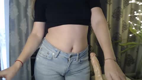 Your little flower  online show from 16, 2, 2025