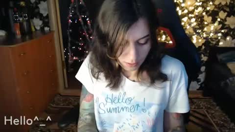 Snapshot of littlehappines chatting on 26, 1, 2025 littlehappines online show from 26, 1, 2025