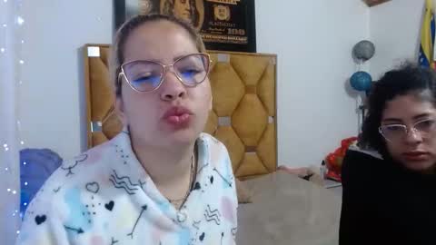 littlejules25 online show from 19, 2, 2026
