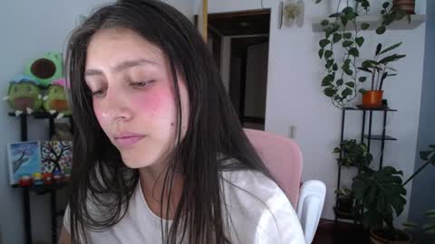 Snapshot of littlelaksmi chatting on 4, 1, 2025 Laksmi online show from 4, 1, 2025