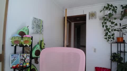 Snapshot of littlelaksmi chatting on 12, 1, 2025 Laksmi online show from 12, 1, 2025