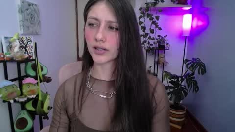 Snapshot of littlelaksmi chatting on 23, 10, 2025 Laksmi online show from 23, 10, 2025