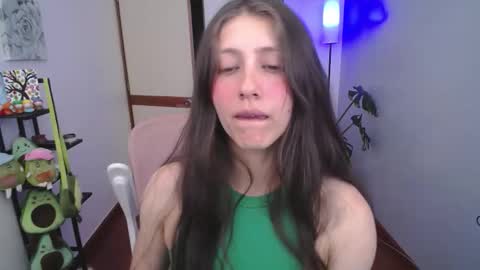 Snapshot of littlelaksmi chatting on 16, 1, 2026 Laksmi online show from 16, 1, 2026