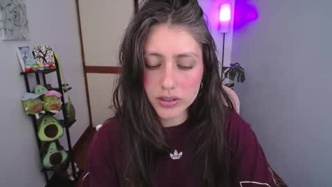 Snapshot of littlelaksmi chatting on 13, 2, 2026 Laksmi online show from 13, 2, 2026