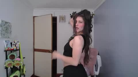 Snapshot of littlelaksmi chatting on 25, 2, 2026 Laksmi online show from 25, 2, 2026