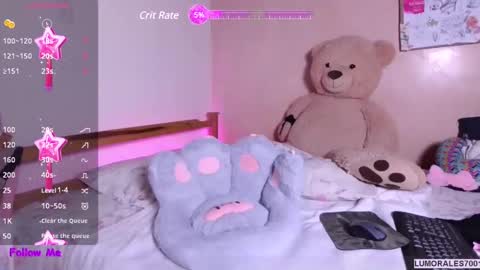Call me Lulu online show from 21, 1, 2025