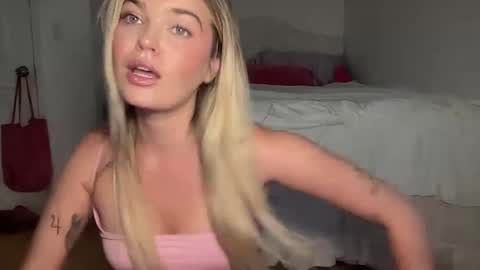 Marciabrady online show from 19, 9, 2025