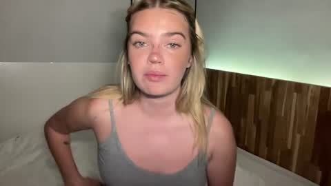 Marciabrady online show from 16, 6, 2026