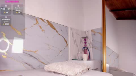 littlemichiko online show from 14, 1, 2025