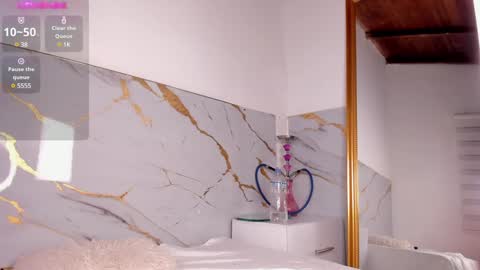 littlemichiko online show from 30, 1, 2025