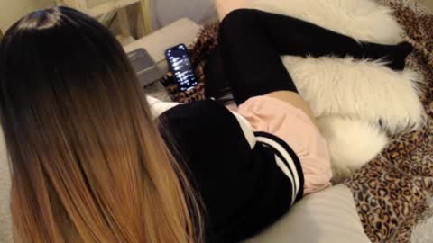 Cadence online show from 21, 2, 2025