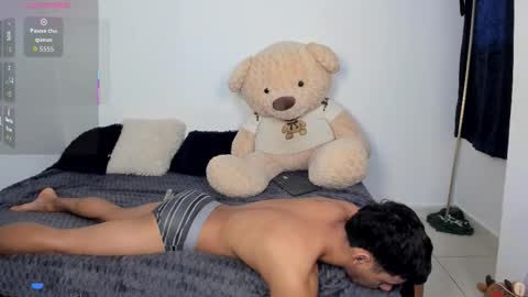 PARKER online show from 3, 2, 2026